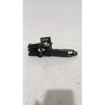 Recambio de maneta exterior trasera izquierda para kia ceed (cd) 1.0 t-gdi referencia OEM IAM 82651J7010  