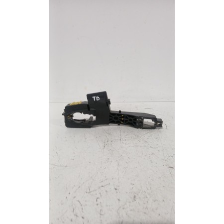 Recambio de maneta exterior trasera derecha para kia ceed (cd) 1.0 t-gdi referencia OEM IAM 82661J7010  