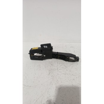 Recambio de maneta exterior trasera derecha para kia ceed (cd) 1.0 t-gdi referencia OEM IAM 82661J7010  