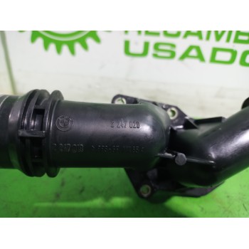 Recambio de termostato para bmw serie 3 berlina (e46) 320d referencia OEM IAM 2247020 / 11532247019  