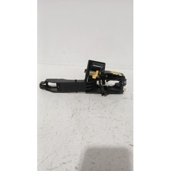 Recambio de maneta exterior trasera derecha para kia ceed (cd) 1.0 t-gdi referencia OEM IAM 82661J7010  