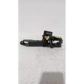 Recambio de maneta exterior trasera derecha para kia ceed (cd) 1.0 t-gdi referencia OEM IAM 82661J7010  