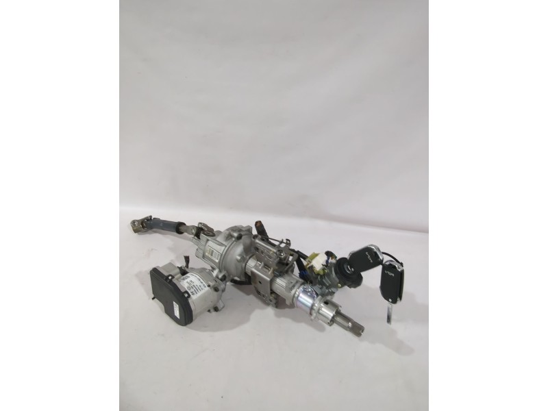 Recambio de columna direccion para kia ceed (cd) 1.0 t-gdi referencia OEM IAM 56310J7120 / 56300J7020  