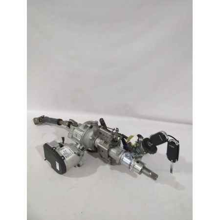 Recambio de columna direccion para kia ceed (cd) 1.0 t-gdi referencia OEM IAM 56310J7120 / 56300J7020  