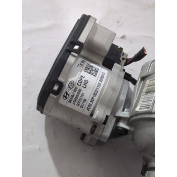 Recambio de columna direccion para kia ceed (cd) 1.0 t-gdi referencia OEM IAM 56310J7120 / 56300J7020  