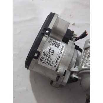 Recambio de columna direccion para kia ceed (cd) 1.0 t-gdi referencia OEM IAM 56310J7120 / 56300J7020  