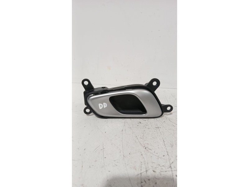 Recambio de maneta interior delantera derecha para kia ceed (cd) 1.0 t-gdi referencia OEM IAM 82623J7000  