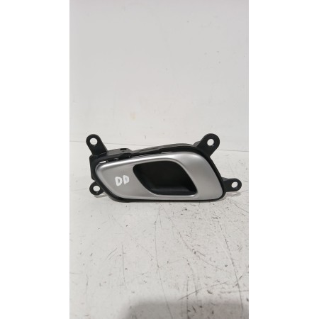 Recambio de maneta interior delantera derecha para kia ceed (cd) 1.0 t-gdi referencia OEM IAM 82623J7000  