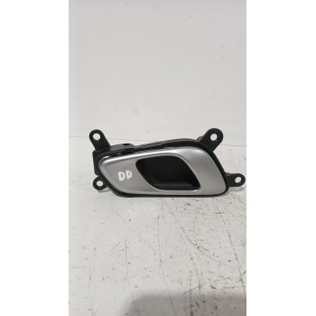 Recambio de maneta interior delantera derecha para kia ceed (cd) 1.0 t-gdi referencia OEM IAM 82623J7000  