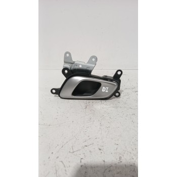 Recambio de maneta interior delantera izquierda para kia ceed (cd) 1.0 t-gdi referencia OEM IAM 82613J7000  