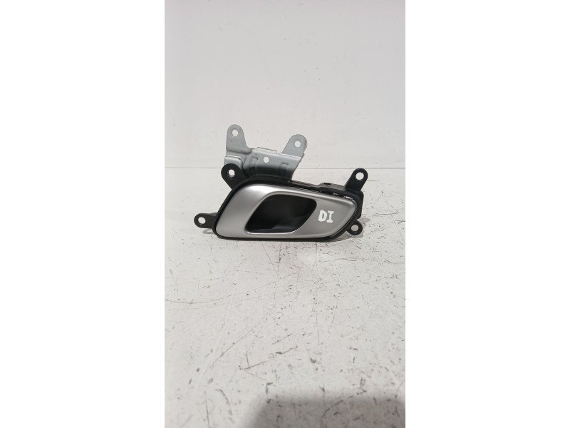 Recambio de maneta interior delantera izquierda para kia ceed (cd) 1.0 t-gdi referencia OEM IAM 82613J7000  