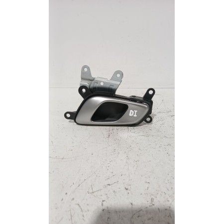 Recambio de maneta interior delantera izquierda para kia ceed (cd) 1.0 t-gdi referencia OEM IAM 82613J7000  
