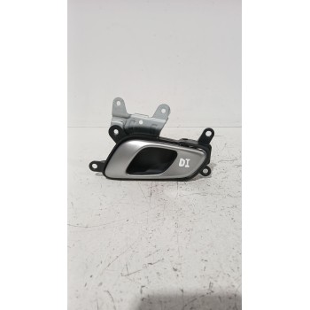 Recambio de maneta interior delantera izquierda para kia ceed (cd) 1.0 t-gdi referencia OEM IAM 82613J7000  