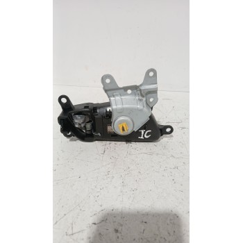 Recambio de maneta interior delantera izquierda para kia ceed (cd) 1.0 t-gdi referencia OEM IAM 82613J7000  