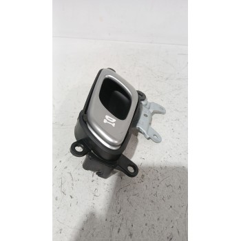 Recambio de maneta interior delantera izquierda para kia ceed (cd) 1.0 t-gdi referencia OEM IAM 82613J7000  