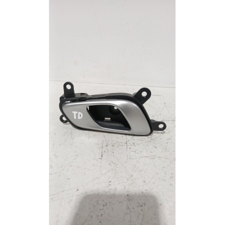 Recambio de maneta interior trasera derecha para kia ceed (cd) 1.0 t-gdi referencia OEM IAM 83623J7000  