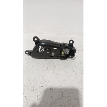 Recambio de maneta interior trasera derecha para kia ceed (cd) 1.0 t-gdi referencia OEM IAM 83623J7000  