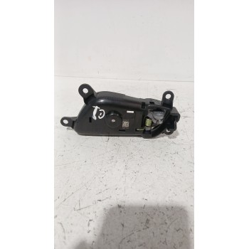 Recambio de maneta interior trasera derecha para kia ceed (cd) 1.0 t-gdi referencia OEM IAM 83623J7000  