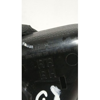 Recambio de maneta interior trasera derecha para kia ceed (cd) 1.0 t-gdi referencia OEM IAM 83623J7000  