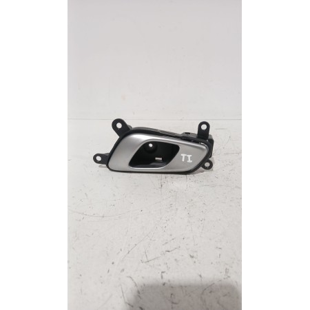 Recambio de maneta interior trasera izquierda para kia ceed (cd) 1.0 t-gdi referencia OEM IAM 83613J7000  