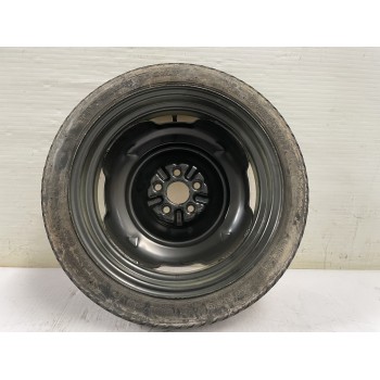 Recambio de rueda repuesto para toyota prius (nhw20) basis referencia OEM IAM 4261120840  