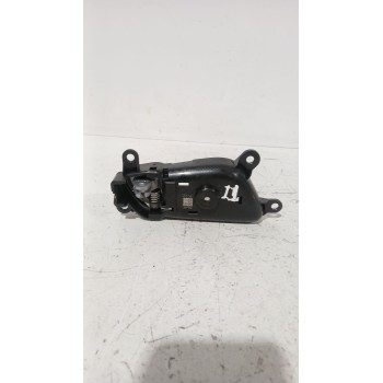 Recambio de maneta interior trasera izquierda para kia ceed (cd) 1.0 t-gdi referencia OEM IAM 83613J7000  