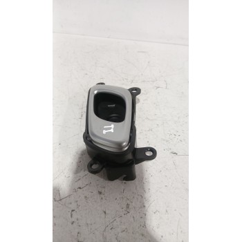 Recambio de maneta interior trasera izquierda para kia ceed (cd) 1.0 t-gdi referencia OEM IAM 83613J7000  