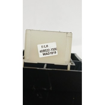 Recambio de mando elevalunas trasero derecho para kia ceed (cd) 1.0 t-gdi referencia OEM IAM 40B5221500  