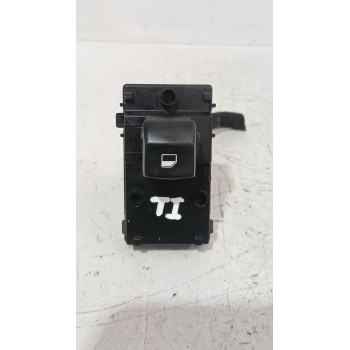 MANDO ELEVALUNAS TRASERO IZQUIERDO 40B5221500 