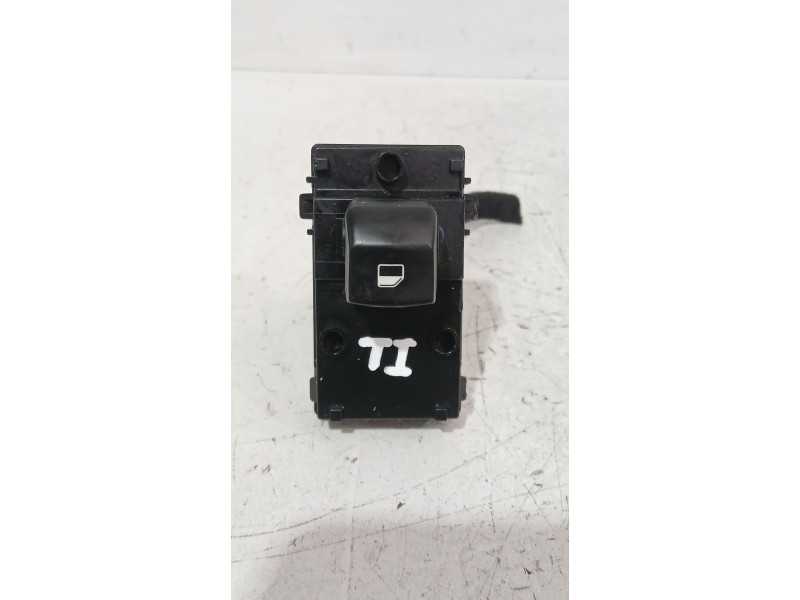 Recambio de mando elevalunas trasero izquierdo para kia ceed (cd) 1.0 t-gdi referencia OEM IAM 40B5221500  