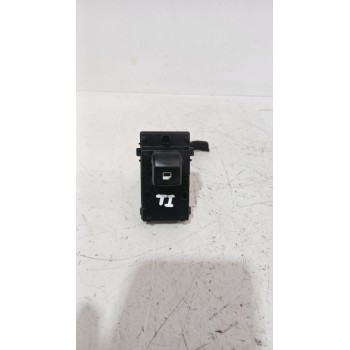 Recambio de mando elevalunas trasero izquierdo para kia ceed (cd) 1.0 t-gdi referencia OEM IAM 40B5221500  