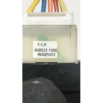 Recambio de mando elevalunas trasero izquierdo para kia ceed (cd) 1.0 t-gdi referencia OEM IAM 40B5221500  