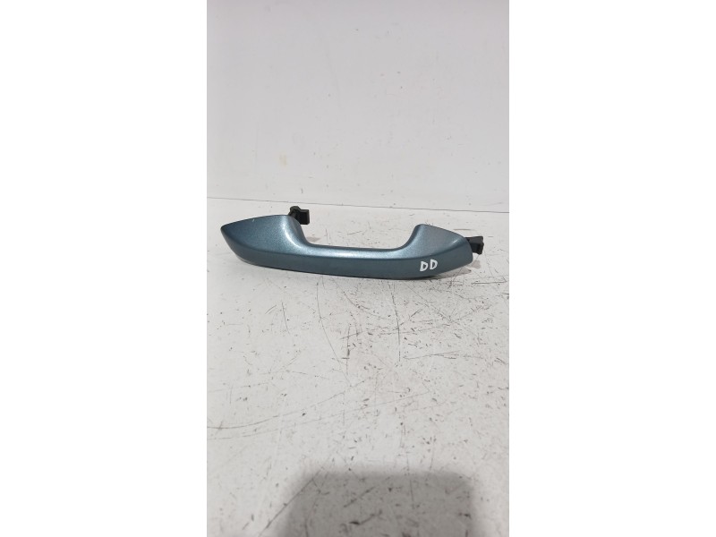 Recambio de maneta exterior delantera derecha para kia ceed (cd) 1.0 t-gdi referencia OEM IAM 82661J7010  