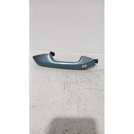 Recambio de maneta exterior delantera derecha para kia ceed (cd) 1.0 t-gdi referencia OEM IAM 82661J7010  