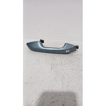 Recambio de maneta exterior delantera derecha para kia ceed (cd) 1.0 t-gdi referencia OEM IAM 82661J7010  