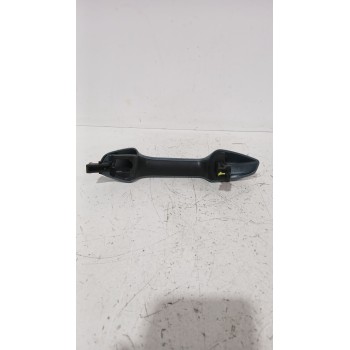 Recambio de maneta exterior delantera derecha para kia ceed (cd) 1.0 t-gdi referencia OEM IAM 82661J7010  