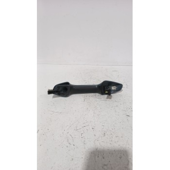 Recambio de maneta exterior trasera derecha para kia ceed (cd) 1.0 t-gdi referencia OEM IAM 82661J7010  