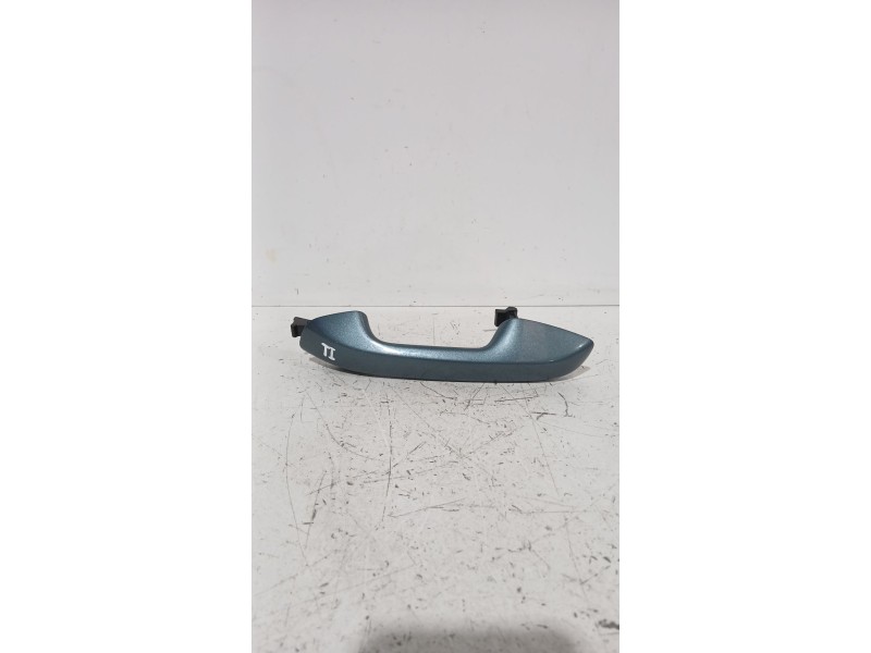 Recambio de maneta exterior trasera izquierda para kia ceed (cd) 1.0 t-gdi referencia OEM IAM 82651J7010  