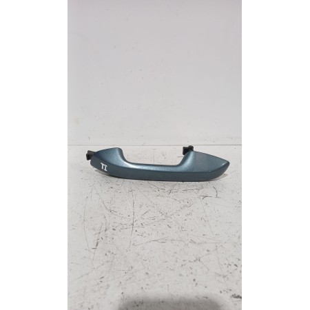 Recambio de maneta exterior trasera izquierda para kia ceed (cd) 1.0 t-gdi referencia OEM IAM 82651J7010  