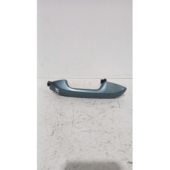 Recambio de maneta exterior trasera izquierda para kia ceed (cd) 1.0 t-gdi referencia OEM IAM 82651J7010  