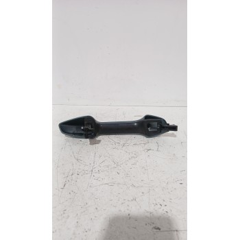 Recambio de maneta exterior trasera izquierda para kia ceed (cd) 1.0 t-gdi referencia OEM IAM 82651J7010  