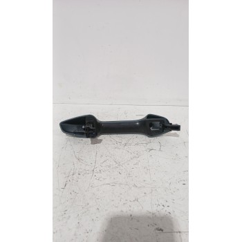 Recambio de maneta exterior trasera izquierda para kia ceed (cd) 1.0 t-gdi referencia OEM IAM 82651J7010  