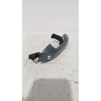 Recambio de maneta exterior trasera izquierda para kia ceed (cd) 1.0 t-gdi referencia OEM IAM 82651J7010  