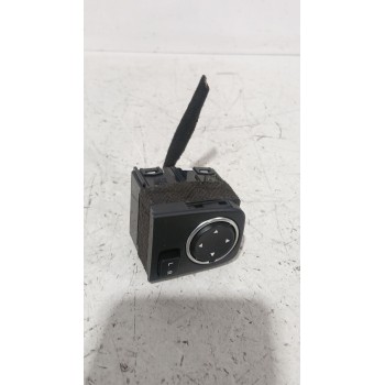 Recambio de mando retrovisor para kia ceed (cd) 1.0 t-gdi referencia OEM IAM 93530J7200  