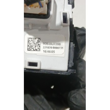 Recambio de mando retrovisor para kia ceed (cd) 1.0 t-gdi referencia OEM IAM 93530J7200  