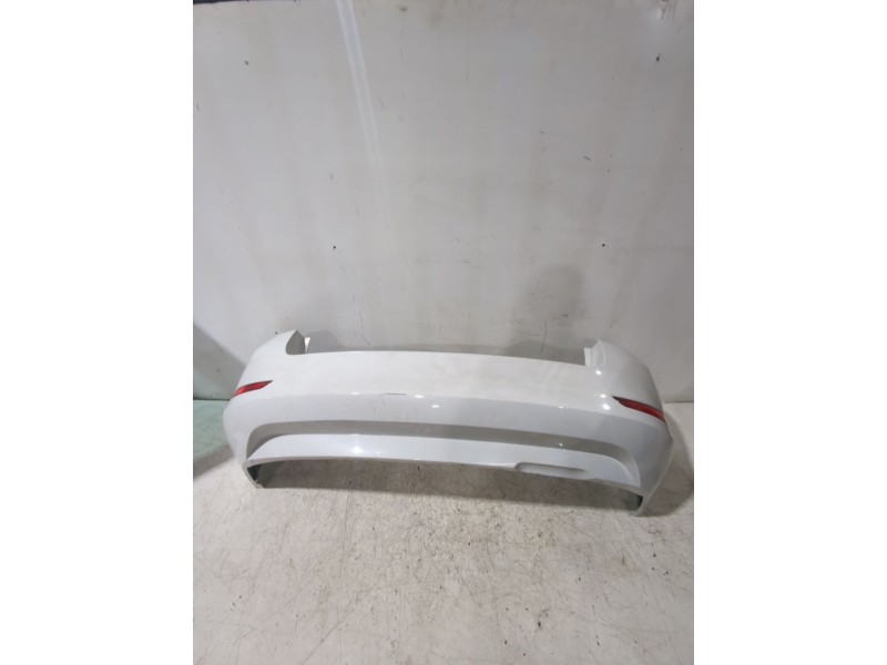 Recambio de paragolpes trasero para skoda fabia iii station wagon (nj5) 1.0 tsi referencia OEM IAM 6V9807421  