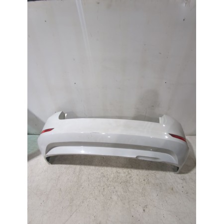 Recambio de paragolpes trasero para skoda fabia iii station wagon (nj5) 1.0 tsi referencia OEM IAM 6V9807421  