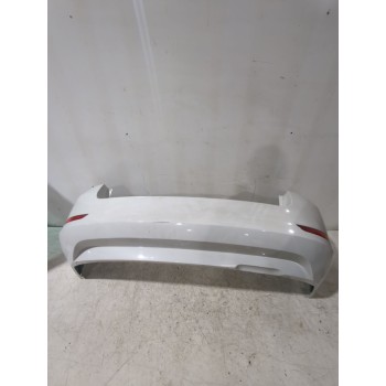 Recambio de paragolpes trasero para skoda fabia iii station wagon (nj5) 1.0 tsi referencia OEM IAM 6V9807421  