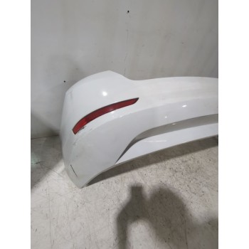 Recambio de paragolpes trasero para skoda fabia iii station wagon (nj5) 1.0 tsi referencia OEM IAM 6V9807421  