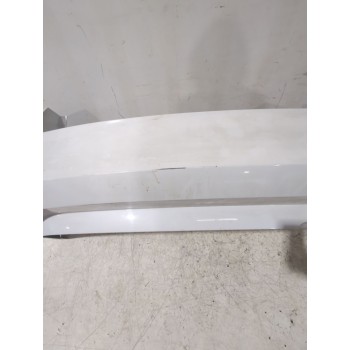 Recambio de paragolpes trasero para skoda fabia iii station wagon (nj5) 1.0 tsi referencia OEM IAM 6V9807421  